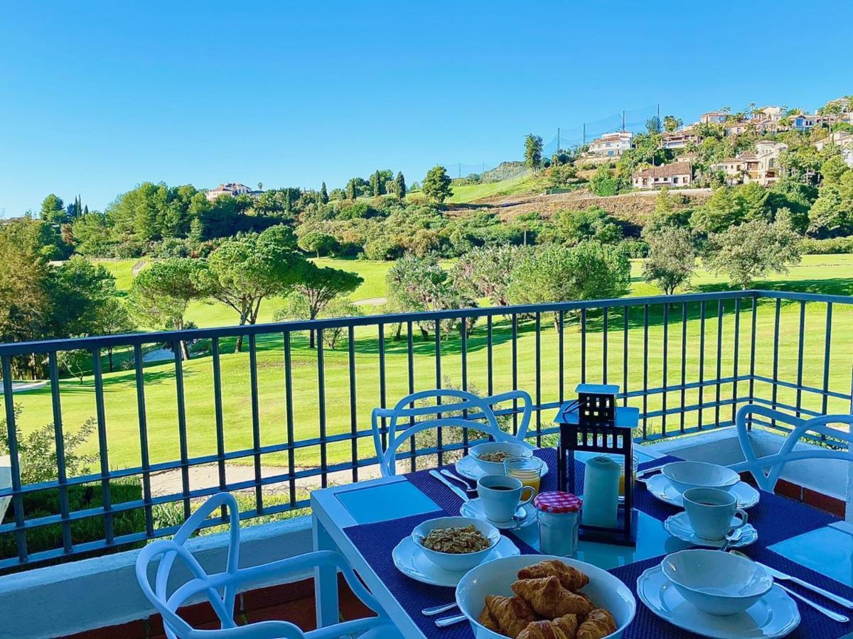 Apartment Buenavista Golf La Torre *