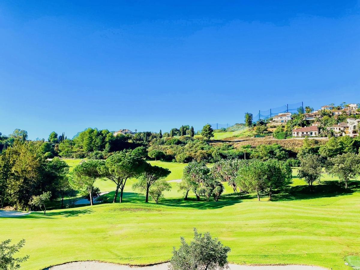Buenavista Golf La Torre Málaga