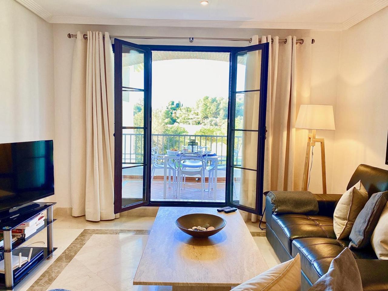 Apartment Buenavista Golf La Torre Málaga