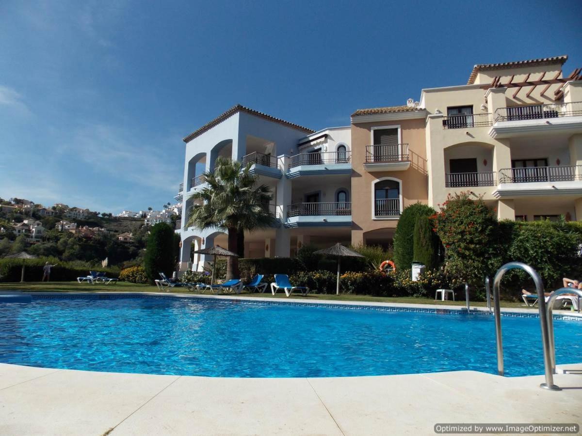 Apartment Buenavista Golf La Torre