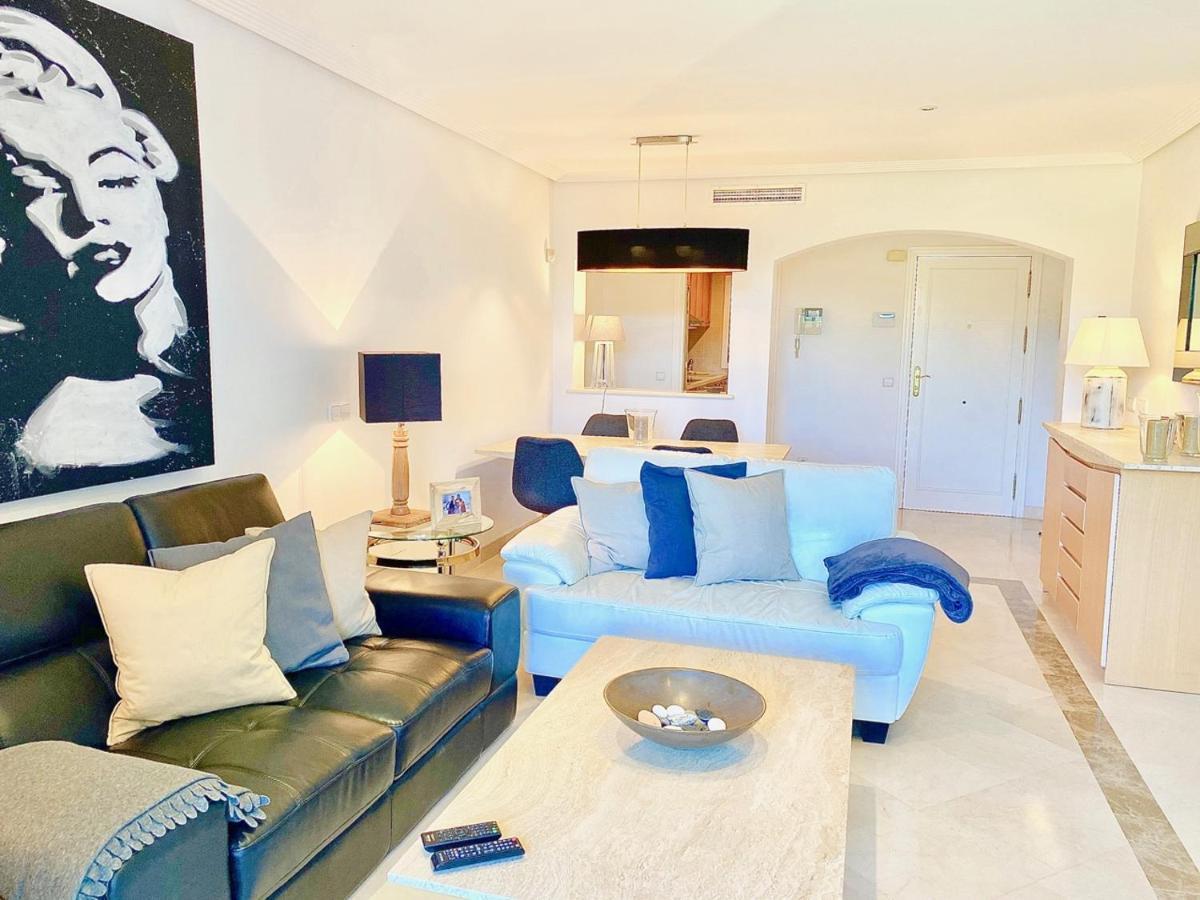 Apartment Buenavista Golf La Torre