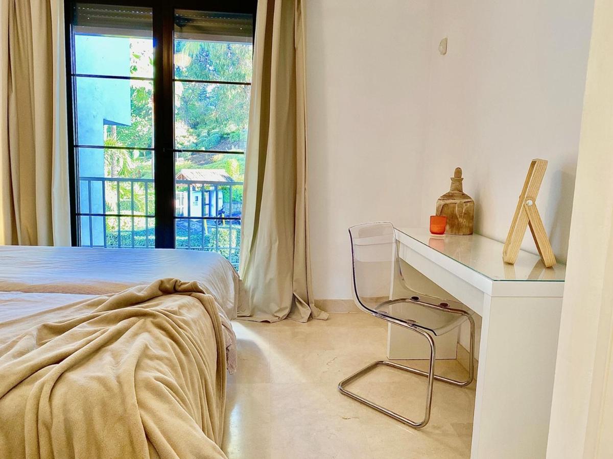 Apartment Buenavista Golf La Torre *